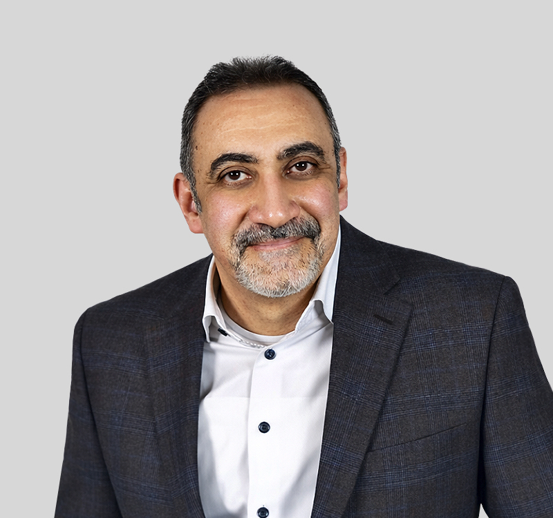 We secure our future society and optimize critical services with deep technology. Transforming possibilities into realities.