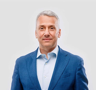 We secure our future society and optimize critical services with deep technology. Transforming possibilities into realities.