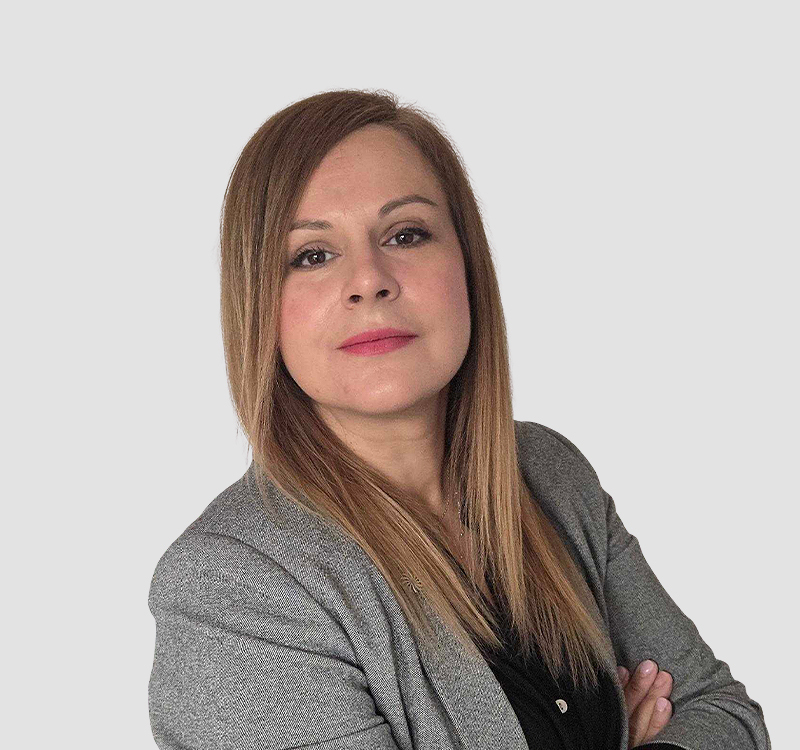 Menche Galapcheva Jankova