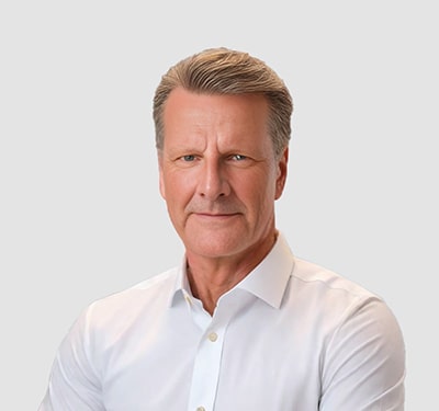 We secure our future society and optimize critical services with deep technology. Transforming possibilities into realities.