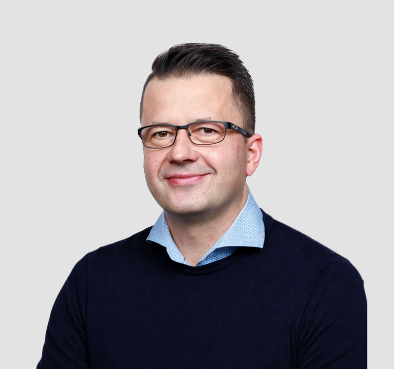 We secure our future society and optimize critical services with deep technology. Transforming possibilities into realities.