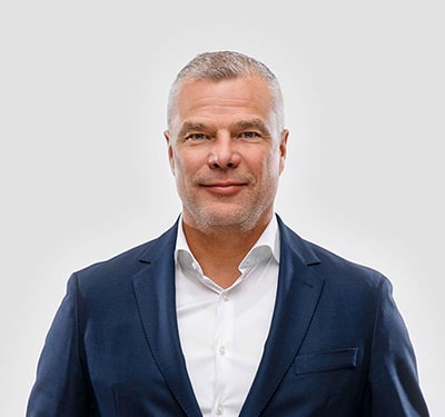 We secure our future society and optimize critical services with deep technology. Transforming possibilities into realities.