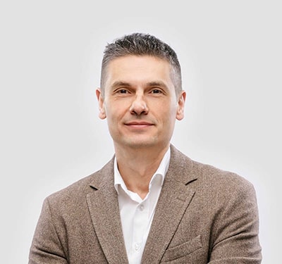 We secure our future society and optimize critical services with deep technology. Transforming possibilities into realities.