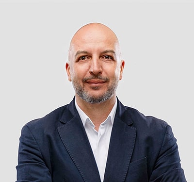 We secure our future society and optimize critical services with deep technology. Transforming possibilities into realities.