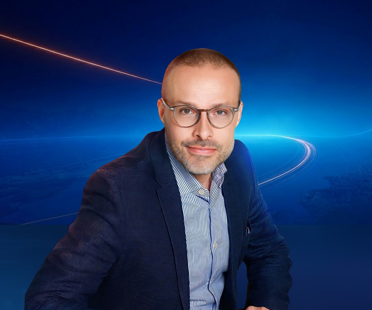 Modirum Platforms – Impact of Geopolitics on the Digital Trust Economy