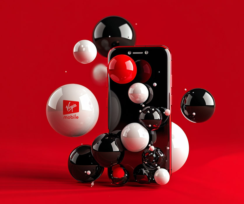 Virgin Mobile UAE’s Success Story as an AI-Enabled Communication Service Provider