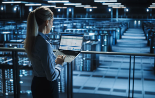 We build teams that solve complex problems and drive long-term success for various industries. | Telecom