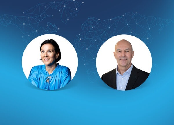 Keep informed about our latest news, product updates, and upcoming events where we present our AI-powered solutions.