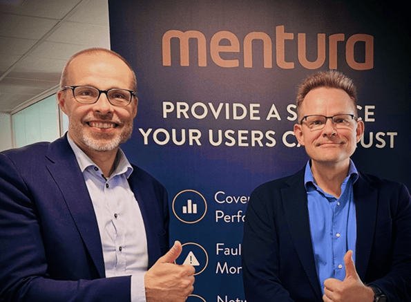 Keep informed about our latest news, product updates, and upcoming events where we present our AI-powered solutions.