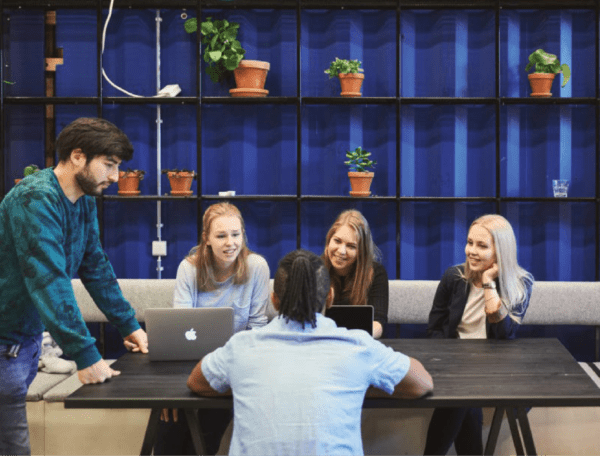 Keep informed about our latest news, product updates, and upcoming events where we present our AI-powered solutions.