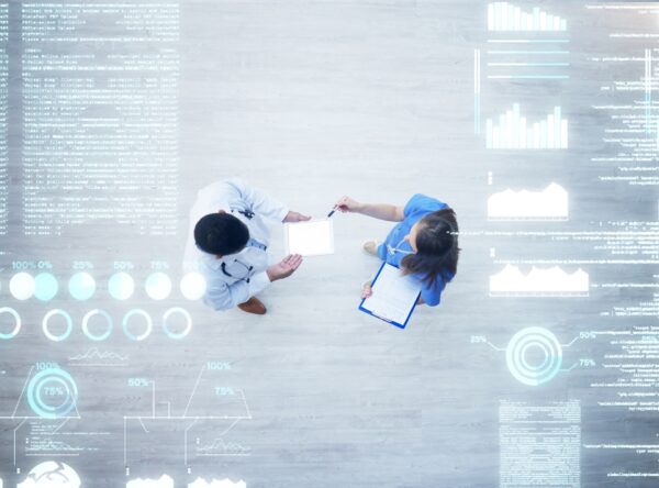 Keep informed about our latest news, product updates, and upcoming events where we present our AI-powered solutions.