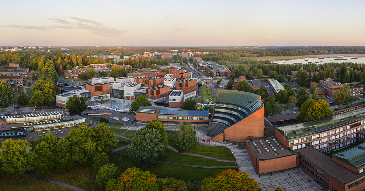 Aalto University