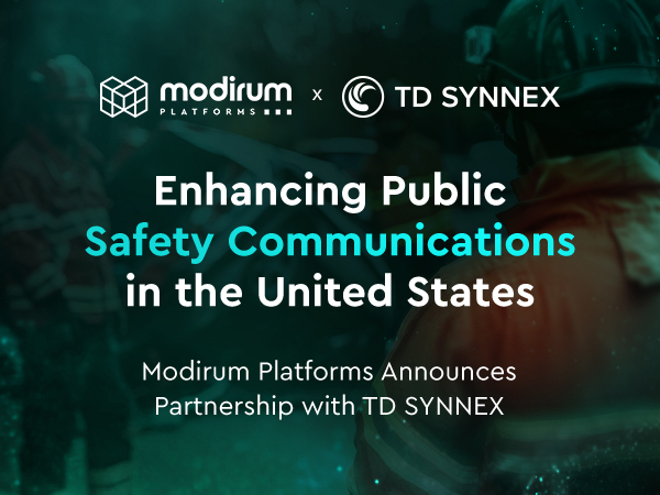 Modirum Partnership