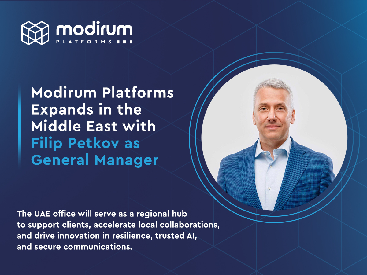Modirum Partnership