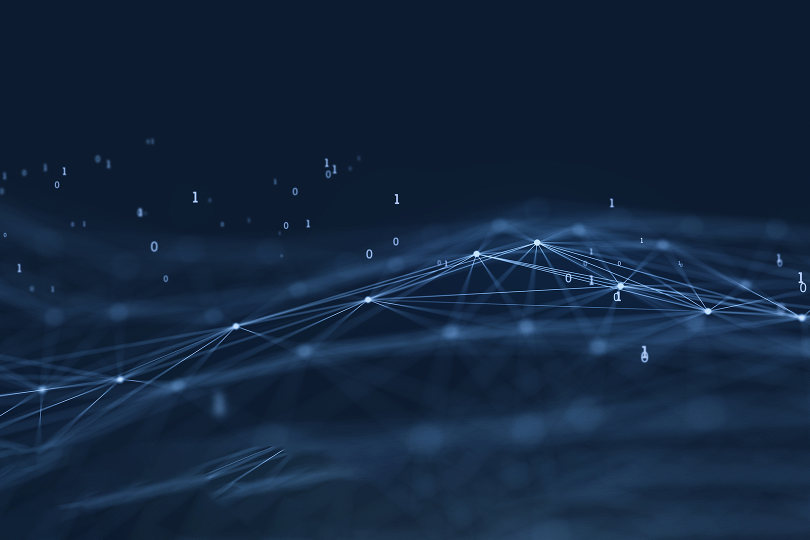 Collects network information from the field radios and mobile devices enabling auditing the network in key operational areas.