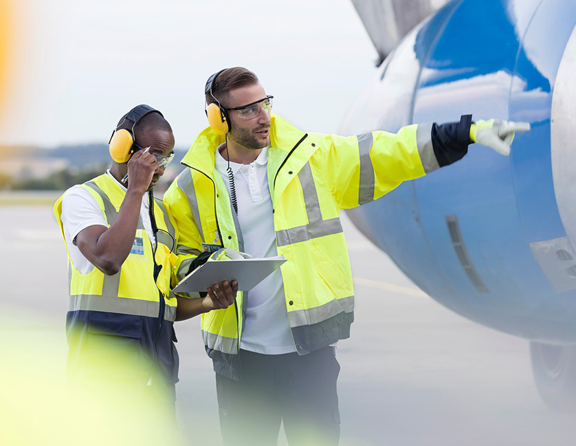 Coremote ROC (Role Oriented Communication Server) is a solution for any organization where each radio has multiple users.