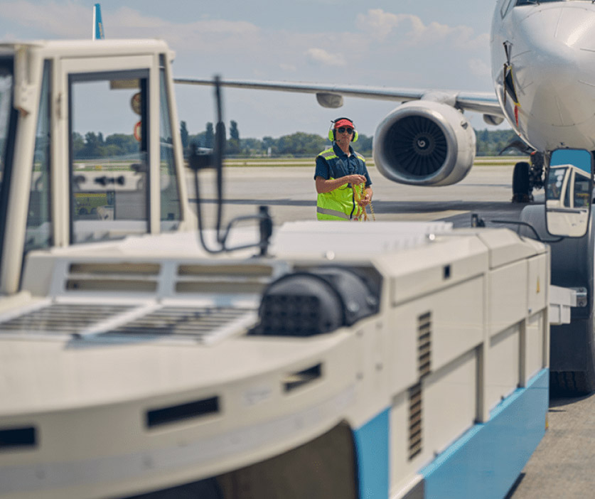 Coremote ROC (Role Oriented Communication Server) is a solution for any organization where each radio has multiple users.