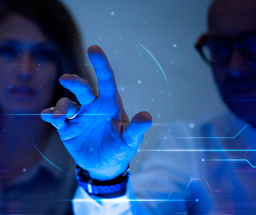 Flexible integration options support hybrid operations, ensuring your network infrastructure is ready for evolving needs.