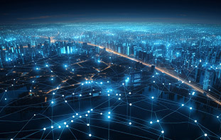 M Orbit unifies data, applies AI to find patterns and risks, automates decisions, and ensures transparency and sovereignty.