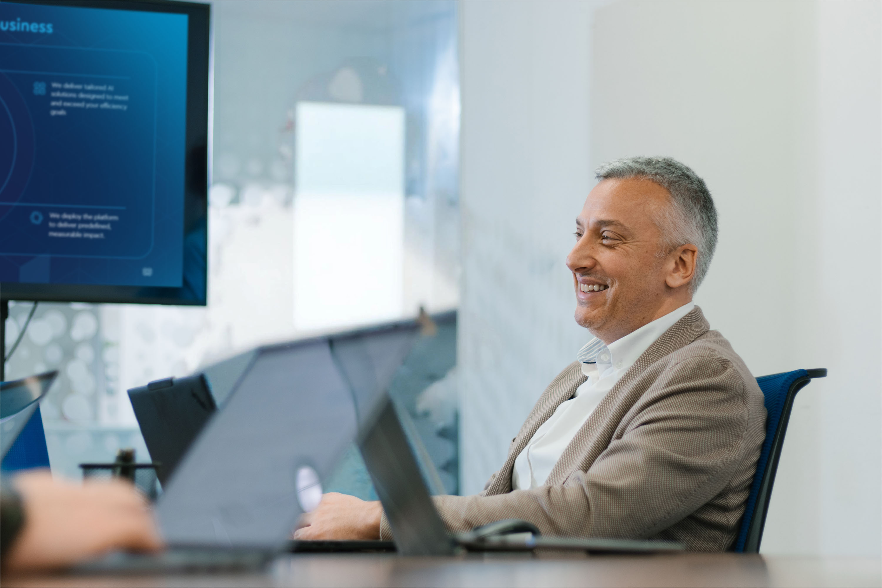 With seamless integration, centralized workflows, and robust security, it ensures smooth and secure communication at scale.