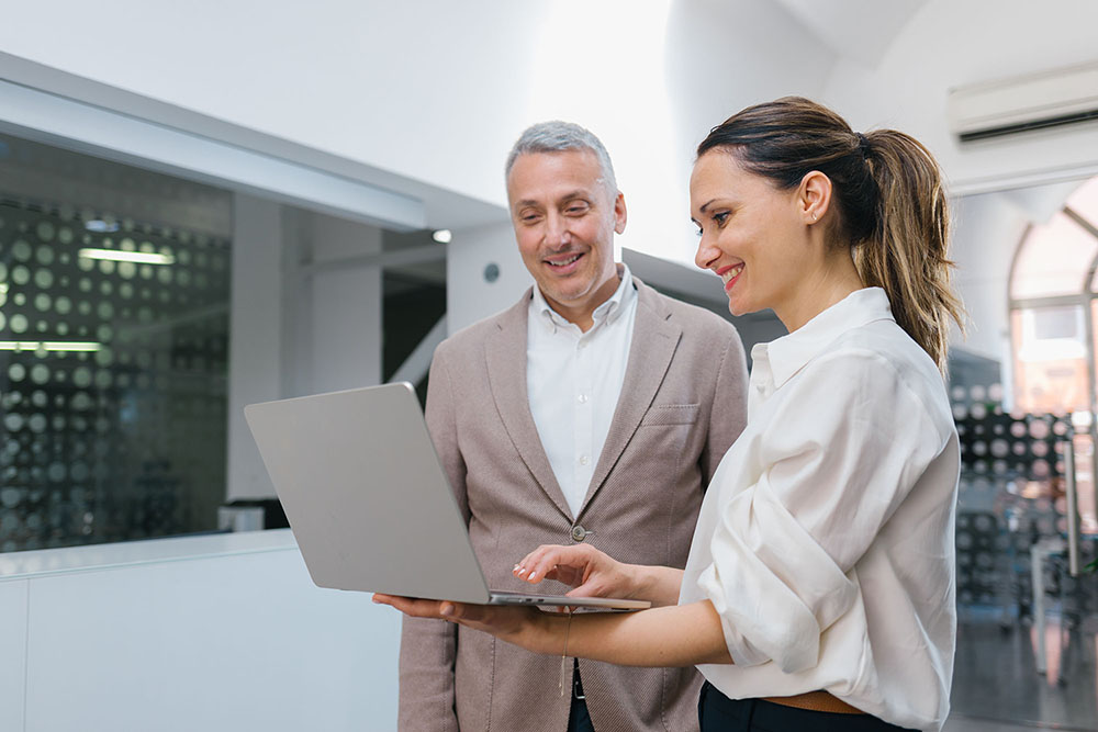 Scale securely with cloud, DevOps, and infrastructure services designed for agility and future growth.