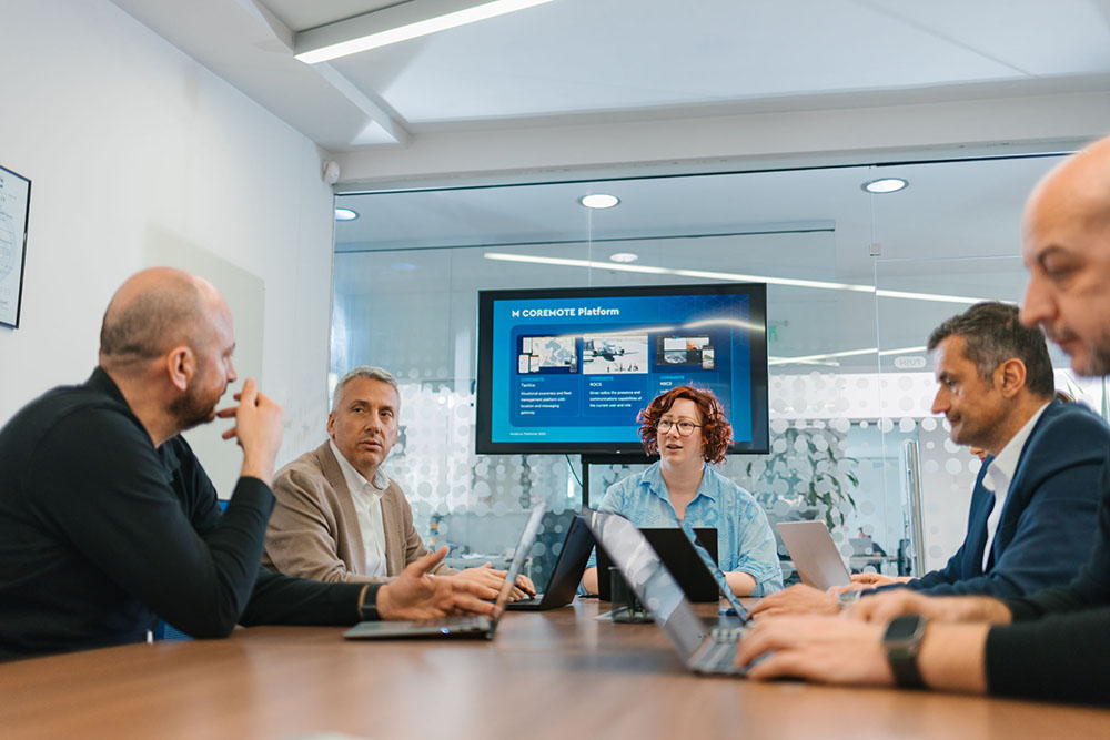 Optimize operations, refine processes, and drive innovation with expert consulting tailored to your business.