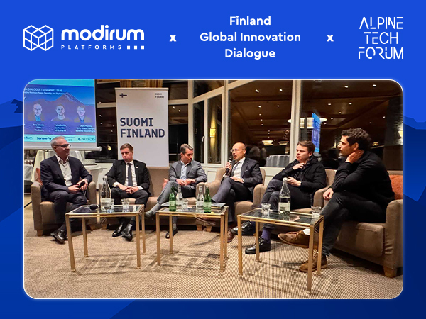 Keep informed about our latest news, product updates, and upcoming events where we present our AI-powered solutions.