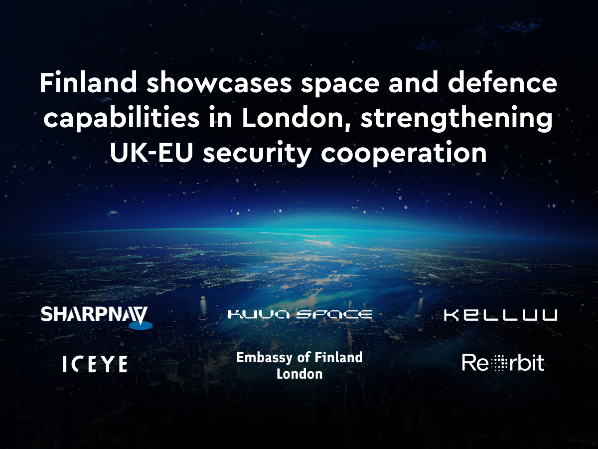 Keep informed about our latest news, product updates, and upcoming events where we present our AI-powered solutions.