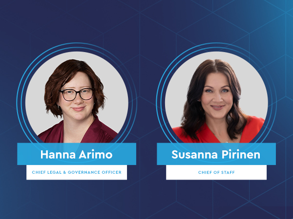 Keep informed about our latest news, product updates, and upcoming events where we present our AI-powered solutions.